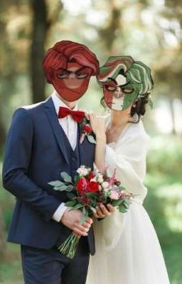 ♡Ты ж моя вечная проблема♡[РейхКи] 