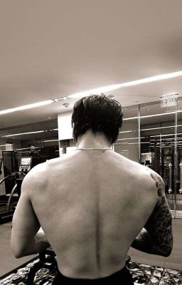 ревнивый чонгук....🔞