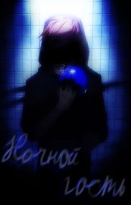 Ночной гость. (ЗАМОРОЖЕНО!!!)