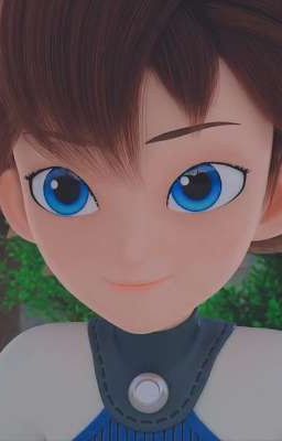 больше чем подруга (Заброшена)