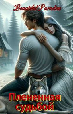Плененная судьбой 