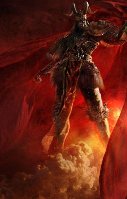 Письмо из преисподней.