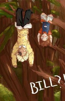 Диппер Влюбился {Заморожено}