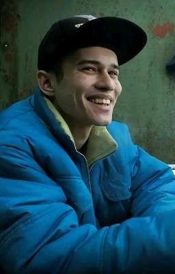 -ты Чего Втюрился?) 