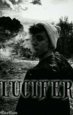 LUCIFER | 18+