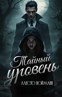 Тайный уровень