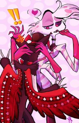 Энджел что ты делаешь?! 