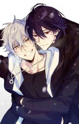 Я полюбил своего врага