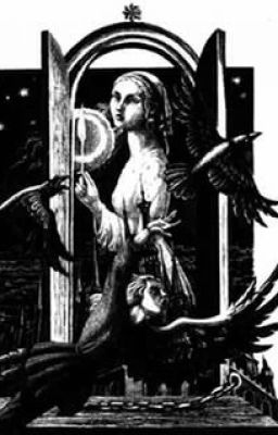 Легенды Черной Мельницы или Крабат, ученик колдуна