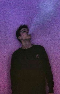 Мой последний предатель.