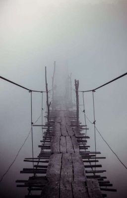 Туман гипноза