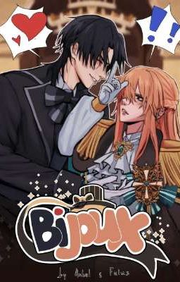 Bijoux: Дворцовые интриги 