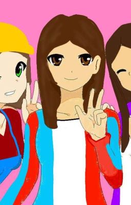 Сложно быть девочкой...|Фиксай/Компот и другие...|