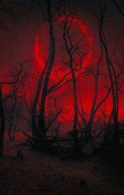 Невеста Вампира 