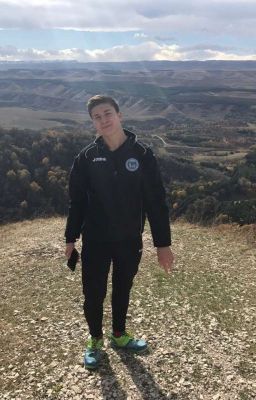 &Артëмка Кей &