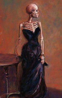 Любовь существует?... 