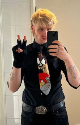 Только не он - Йост Кляйн