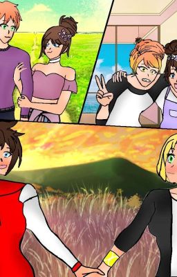 Мы в прошлом или месть предателям