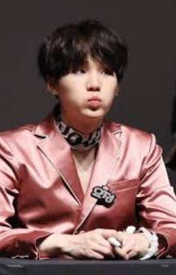 Твой Мин Юнги