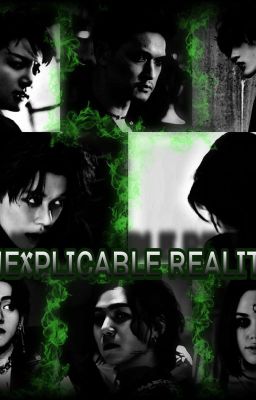 ɪɴᴇxᴘʟɪᴄᴀʙʟᴇ ʀᴇᴀʟɪᴛʏ