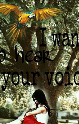 Хочу услышать твой голос❤