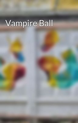 Vampire Ball