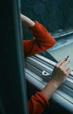 Почему я бросил курить