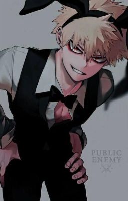 Взрывчатка и мышка, как тебе такая парочка?