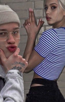 Госпожа оборотень 