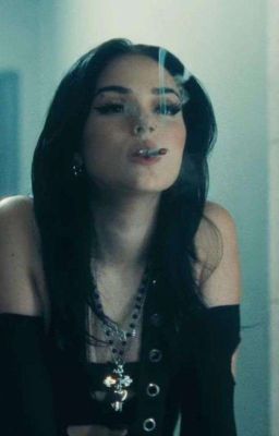 киллерша👄(закончено)