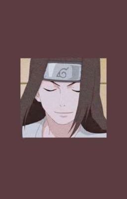 История Т/И в Наруто{Завершено}