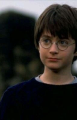 Гарри Поттер на новый лад