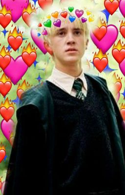 Любовь Драко🍏