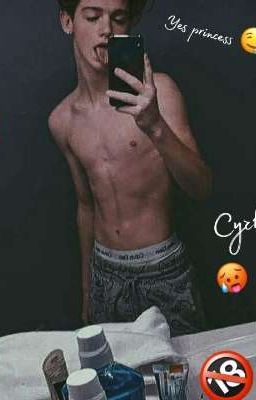 🥵Только моя🥵(ЗАКОНЧЕН)