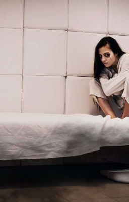 Заброшенная психбольница