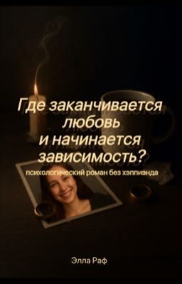 Где заканчивается любовь и начинается зависимость?