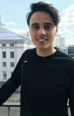 Помощница для Никиты Алексеева. 