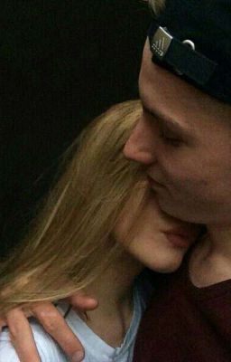 Ты только моя..