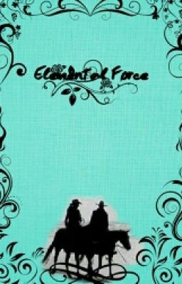 Стихийная Сила