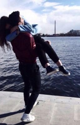 От ненависти до любви один шаг❤