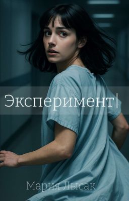 Эксперимент 