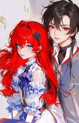 Алые цветы смерти