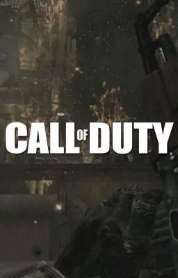 Реакция персонажей 💀Call of Duty🖤