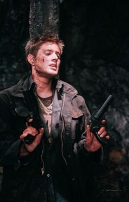 С тобой не могу но и без тебя тоже Дин Винчестер