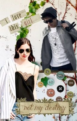 Не моя судьба 