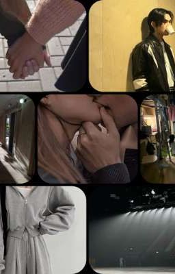 Мой парень айдол