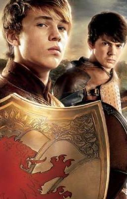 Хроники Нарнии:судьба или случайность