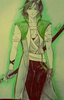 Ветер одержимости и Темная судьба