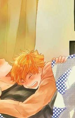 Путь к моему сердцу, лежит через тебя