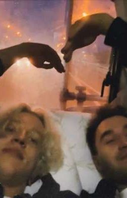 Моя Ужасная Болезнь..... //паракореш//